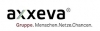 Logo Axxeva Services AG