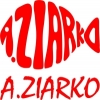 Logo A.ZIARKO ANDRZEJ ZIARKO