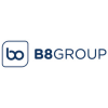 Logo B8 Recruitment 