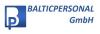 Logo Balticpersonal GmbH