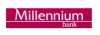 Logo BANK MILLENNIUM S A