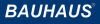 Logo BAUHAUS Sp. z o.o.