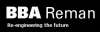 Logo BBA Reman