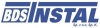 Logo BDS Instal Sp. z o.o. Sp. K.