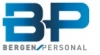 Logo Bergen Personal AS