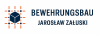 Logo Bewehrungsbau Jaroslaw Zaluski
