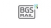 Logo BGS RAIL LLC 