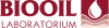 Logo LABORATORIUM BIOOIL