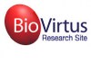 Logo BioVirtus Research Site Sp. z o.o.