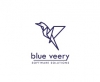 Logo blue veery GmbH 