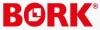 Logo Spedition Bork GmbH & Co. KG