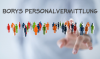 Logo Borys Personal