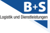 Logo B+S GmbH Logistik und Dienstleistungen