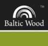 Logo Baltic Wood SA 