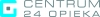 Logo CENTRUM 24 OPIEKA