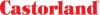 Logo CASTOR DRUKARNIA I WYDAWNICTWO