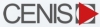 Logo CENIS Consulting-Engineering-Service GmbH 