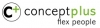Logo Concept Plus Sp. z o.o.