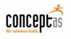 Logo Conceptas GmbH
