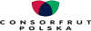 Logo Consorfrut Polska Sp. z o.o.