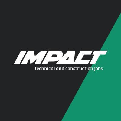 Logo IMPACT Poland Sp. z o.o.