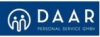 Logo Daar Personal Service GmbH 