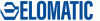 Logo Elomatic Engineering Sp. z o.o. 