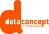 Logo Detaconcept B.V