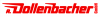 Logo A. Dollenbacher GmbH 