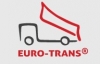 Logo P.H.U. Euro Trans sp. z o.o.
