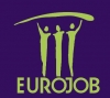 Logo Eurojob Top Teams for Top Jobs