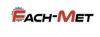 Logo FACH-MET Sp. z o.o. 