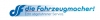 Logo Die Fahrzeugmacher GmbH