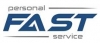 Logo FAST Personalservice GmbH