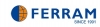 Logo FERRAM a.s.