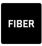 Logo Fiber sp. z o.o.