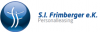 Logo S.I.Frimberger e.K. Personalleasing