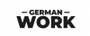 Logo German Work sp. z o.o.