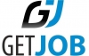 Logo Get Job Sp. z.o.o.