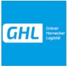 Logo Gröner Harnecker Logistik GmbH