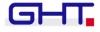 Logo GHT GmbH