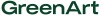 Logo GREENART DEVELOPMENT sp. z o.o.