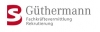 Logo BS Güthermann GmbH