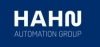 Logo HAHN Automation Group Czech Republic, s.r.o.