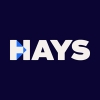 Logo HAYS POLAND Sp. z o.o.