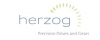 Logo Herzog GmbH