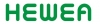 Logo HEWEA sp. z o.o.