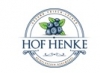 Logo Heidelbeerhof Henke KG