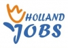 Logo Holland Jobs Sp. z o.o.