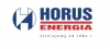 Logo HORUS-ENERGIA Sp. z o.o.